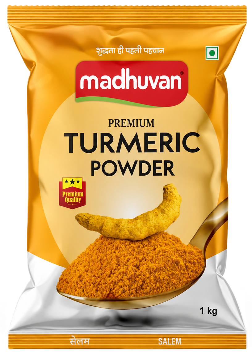 Turmeric Powder